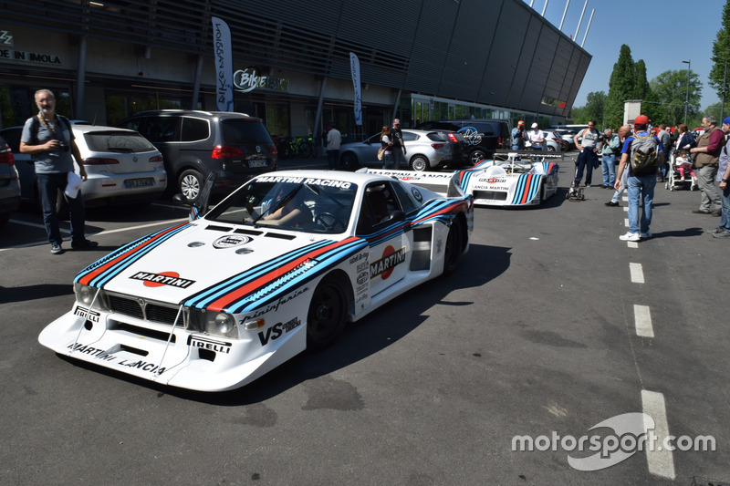 Motor Legend Festival