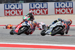 Tito Rabat, Avintia Racing, Jack Miller, Pramac Racing
