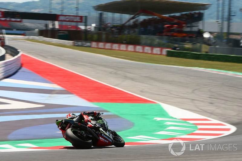 Jonathan Rea, Kawasaki Racing