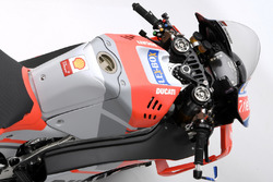 La Ducati MotoGP, Ducati Team