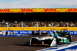 Lucas di Grassi, Audi Sport ABT Schaeffler