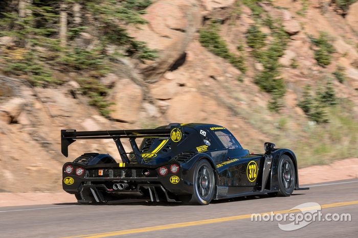 #372 Ralf Christensson, Radical RXC GT3