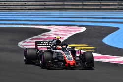 Kevin Magnussen, Haas F1 Team VF-18