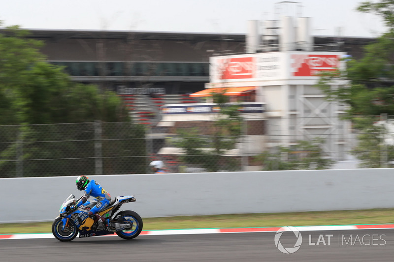 Franco Morbidelli, Estrella Galicia 0,0 Marc VDS
