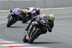 Жоанн Зарко, Monster Yamaha Tech 3