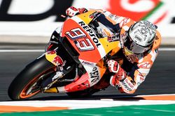 Marc Márquez, Repsol Honda Team