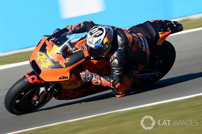 Pol Espargaro, Red Bull KTM Factory Racing