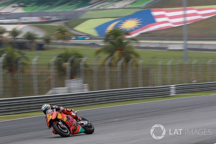 Pol Espargaro, Red Bull KTM Factory Racing