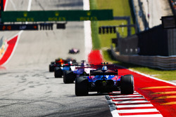 Даниил Квят, Scuderia Toro Rosso STR12