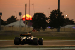 Ніко Хюлькенберг, Renault Sport F1 Team RS17
