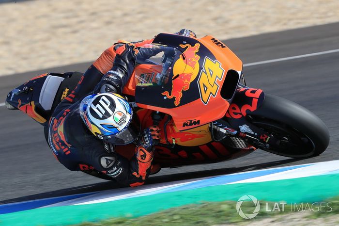 Pol Espargaro, Red Bull KTM Factory Racing