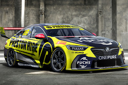 Team 18 livery