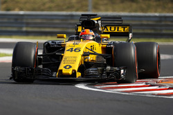 Роберт Кубіца, Renault Sport F1 Team RS17
