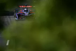 Sam Bird, DS Virgin Racing