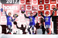 8 horas de Suzuka 8