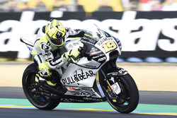 Alvaro Bautista, Aspar Racing Team
