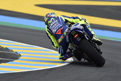 Valentino Rossi, Yamaha Factory Racing