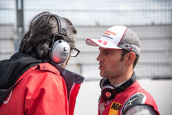Jamie Green, Audi Sport Team Rosberg, Audi RS 5 DTM