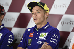 Валентино Россі, Yamaha Factory Racing