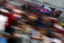 Carlos Sainz Jr., Scuderia Toro Rosso STR12
