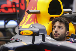 Daniel Ricciardo, Red Bull Racing