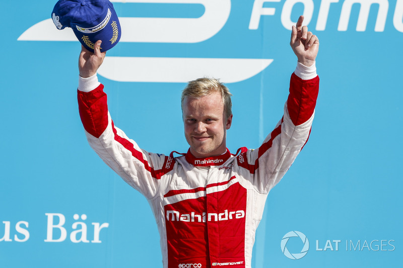 Scuderia Corsa - Ferrari 488 GT3: Felix Rosenqvist