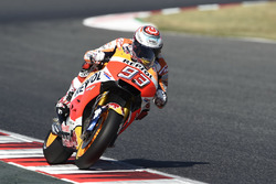 Marc Marquez, Repsol Honda Team