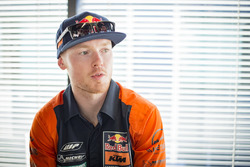 Bradley Smith, Red Bull KTM Factory Racing