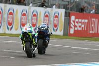 Donington