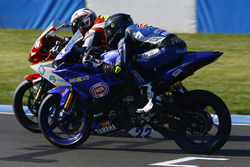Микита Калінін, MotoXracing