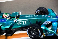 Antonio Felix Da Costa, Amlin Andretti Formula E Team