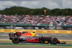 Daniel Ricciardo, Red Bull Racing RB13