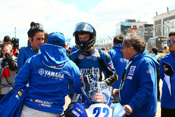 Микита Калінін, Team Motoxracing