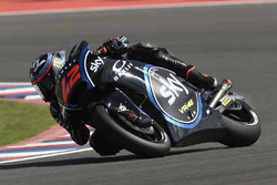 Francesco Bagnaia, Sky Racing Team VR46