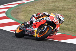 Марк Маркес, Repsol Honda Team