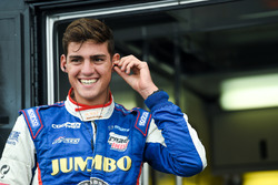 Rinus van Kalmthout, Pabst Racing