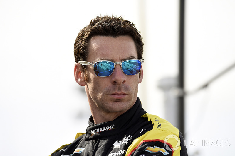 Penske: <img src="https://cdn-5.motorsport.com/static/img/cfp/0/0/0/0/75/s3/france-2.jpg" alt="" width="20" height="12" /> Симон Пажено (№22)
