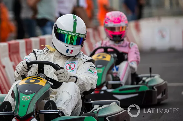 Karting
