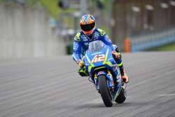 Alex Rins, Team Suzuki MotoGP
