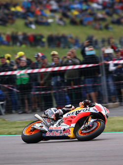 Dani Pedrosa, Repsol Honda Team