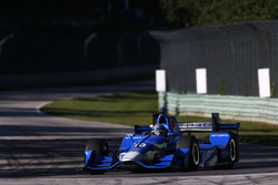 Тони Канаан, Chip Ganassi Racing Honda