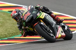 Jonas Folger, Monster Yamaha Tech 3