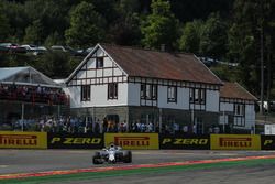 Felipe Massa, Williams FW40