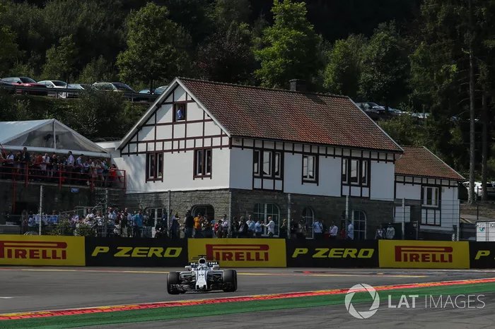 Felipe Massa, Williams FW40