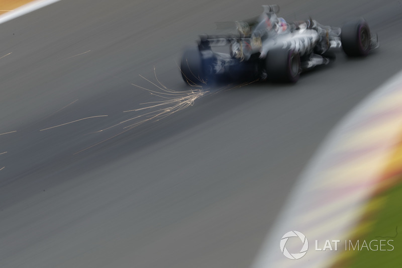 Ромен Грожан, Haas F1 Team VF-17