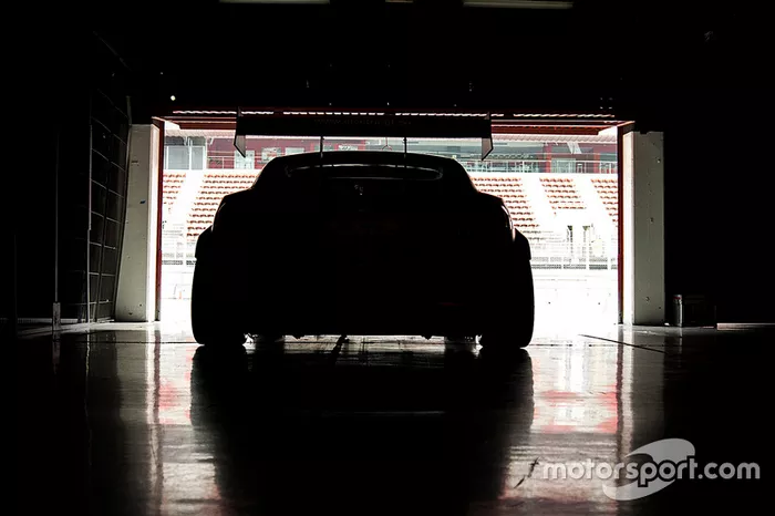 El Tesla Model S P85  en Montmeló 