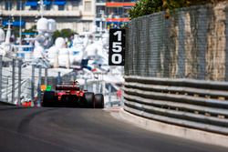 Kimi Raikkonen, Ferrari SF70H