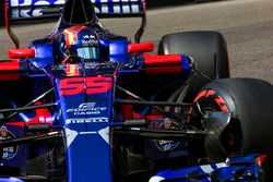 Carlos Sainz Jr., Scuderia Toro Rosso STR12