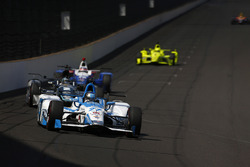Marco Andretti, Andretti Autosport with Yarrow Honda