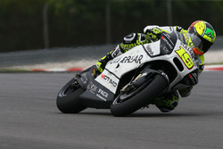 Альваро Баутиста, Aspar MotoGP Team